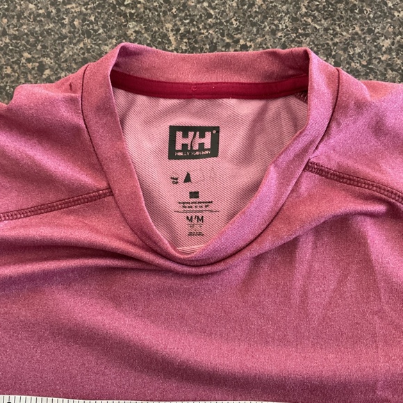 Helly Hansen sweater, Women’s size Medium - Picture 6 of 6